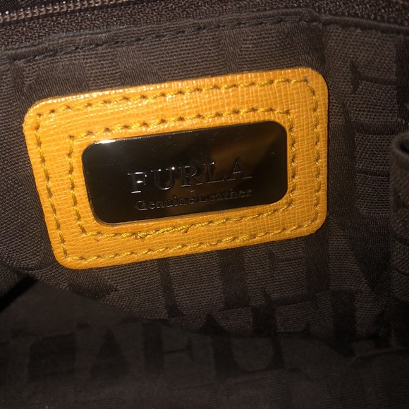 Furla Handbag - Picture 5 of 8